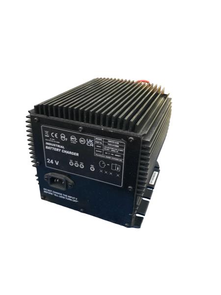 SIGNET SYSTEMS HB600-24B
