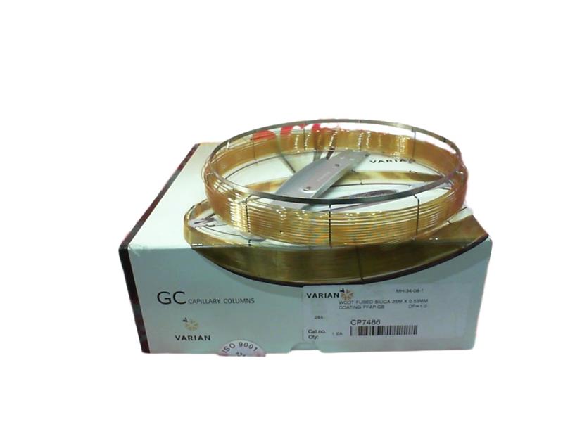 CP7486 by AGILENT