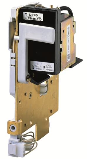 ASEA BROWN BOVERI 1SDA038301R1