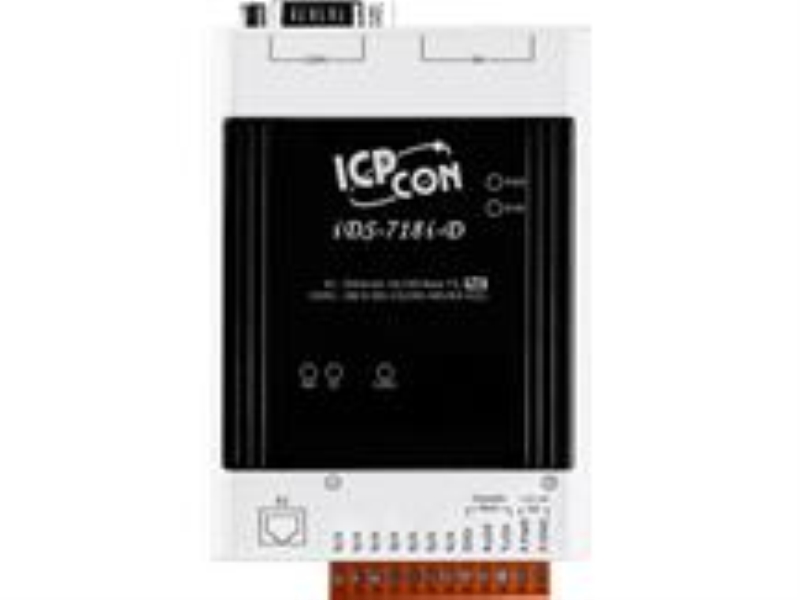 IDS-718I-D by ICP DAS USA