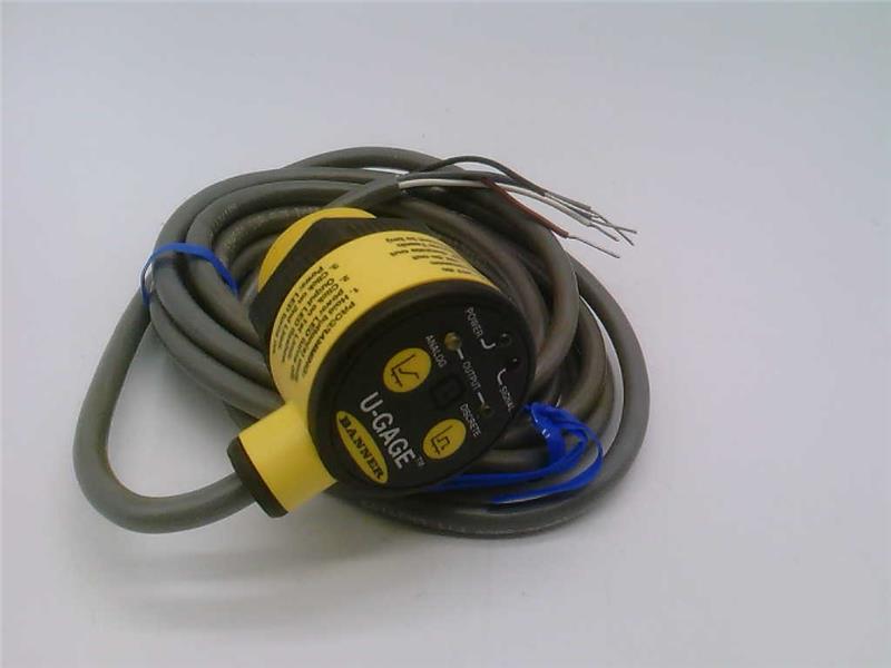 BANNER ENGINEERING T30UUPB