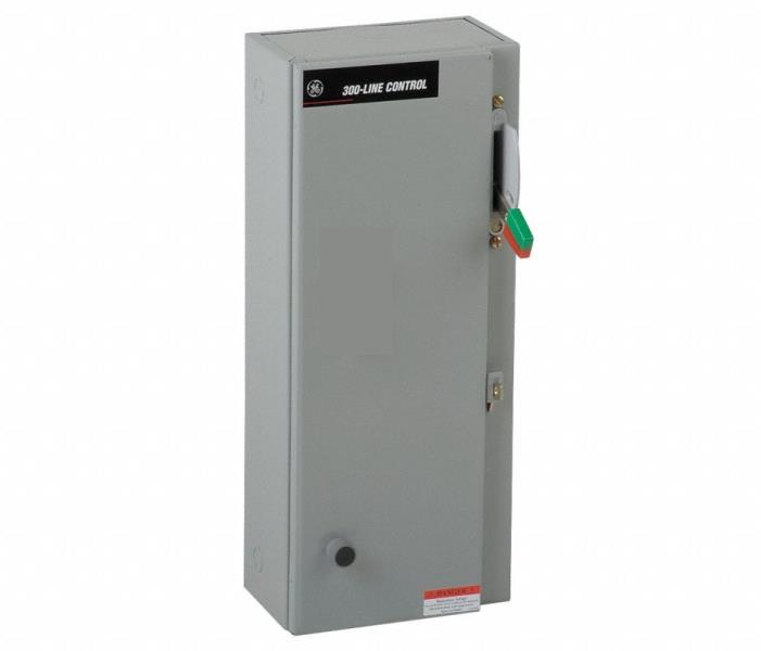 GENERAL ELECTRIC CR308C6022TANALA