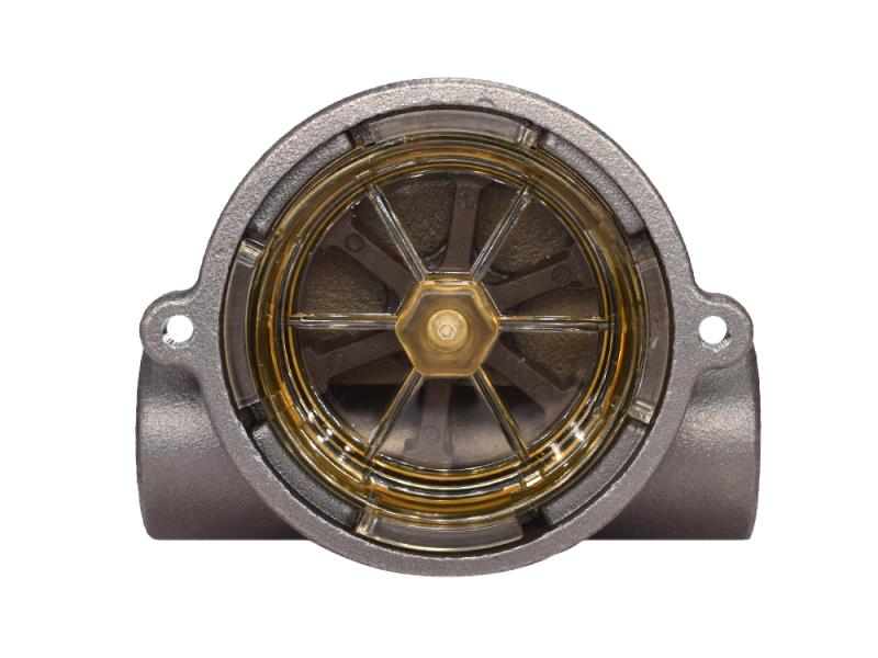 GEMS SENSORS 165077-10