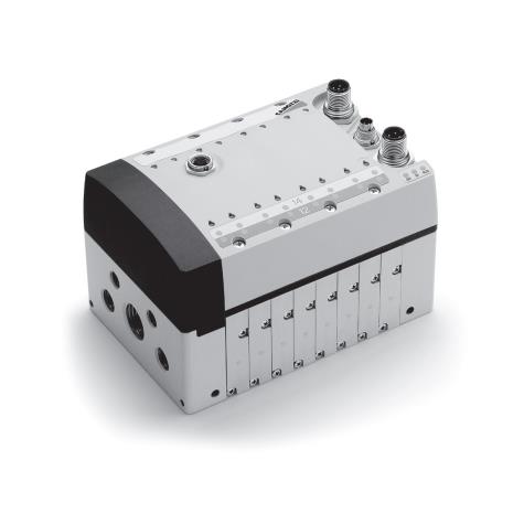 CAMOZZI YP1M-2CU2CPM3B-C