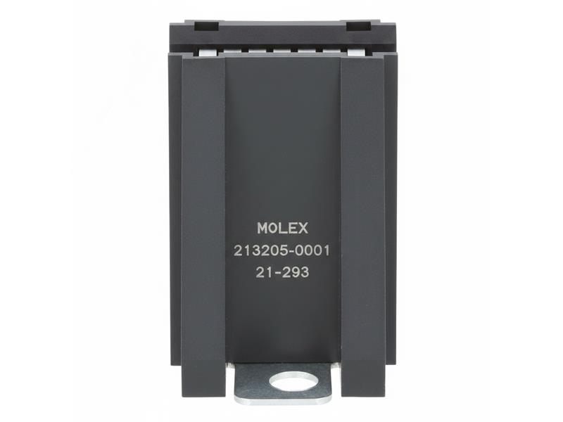 MOLEX 213205-0001
