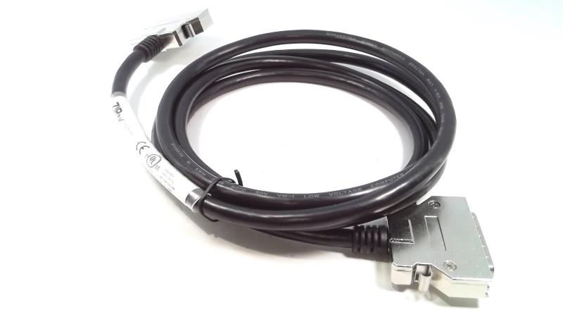 AUTOMATION DIRECT ZL-SVC-CBL50-2