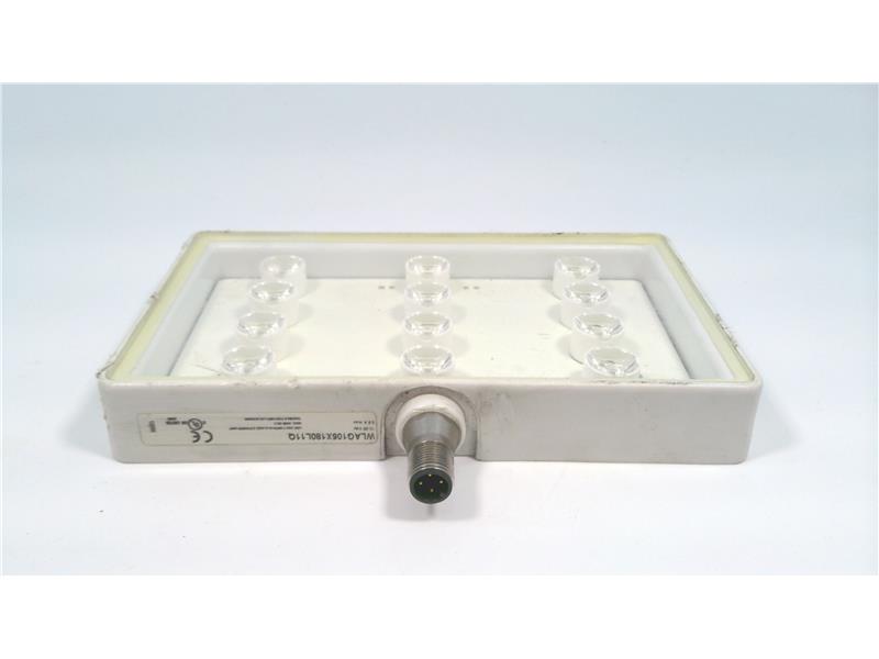 BANNER ENGINEERING WLAG105X180L11Q