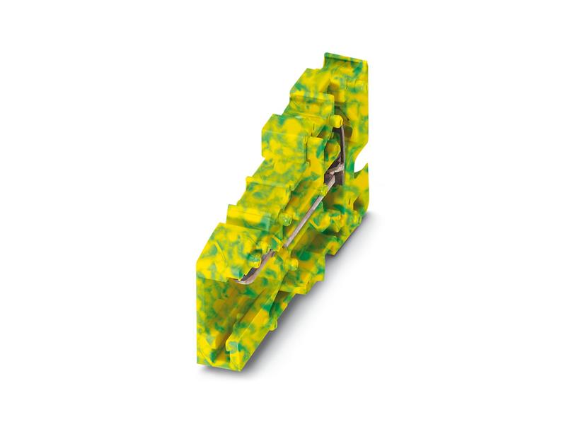 SC 4/ 1-L GNYE by PHOENIX CONTACT