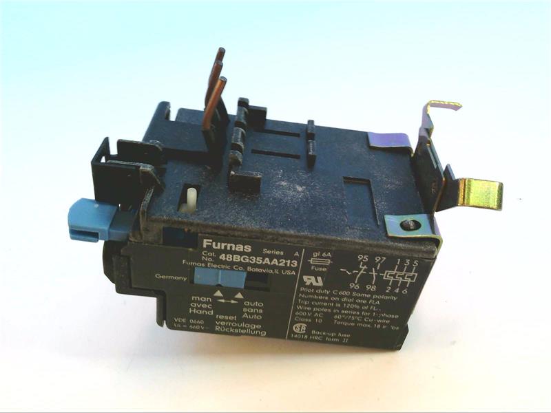 SIEMENS 48BG35AA213