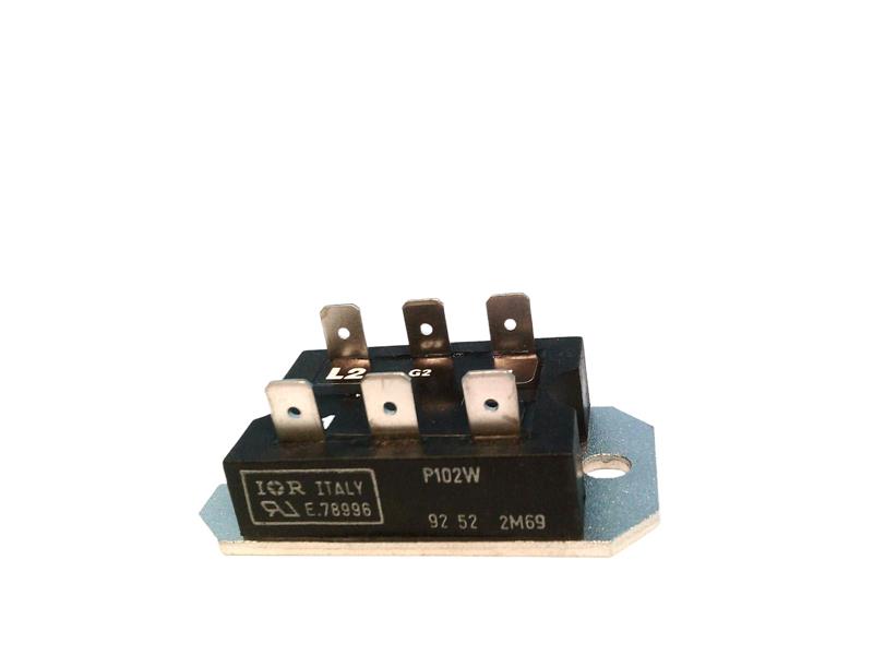 ASEA BROWN BOVERI 701819-14AB