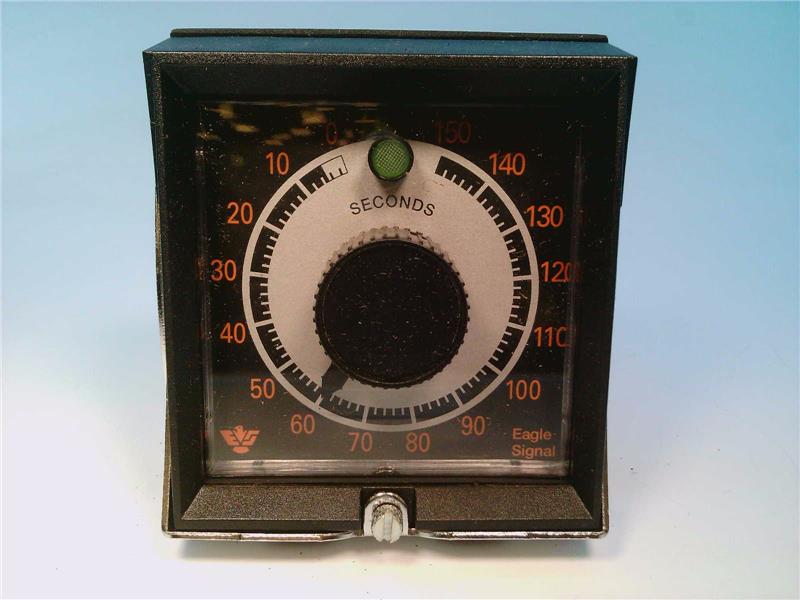 DANAHER CONTROLS HP52B6