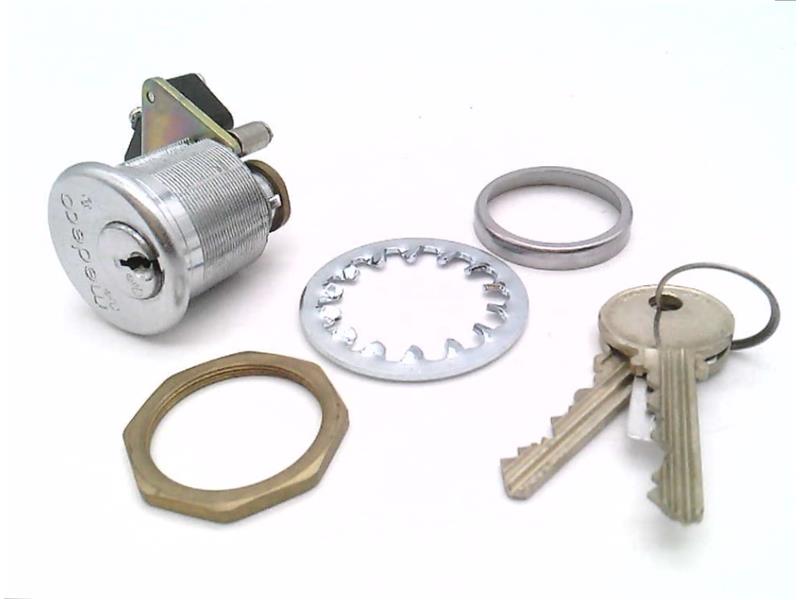 MEDECO 10T5100-OPC-FN-KY