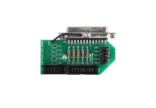 93-32-4089A by MILACRON