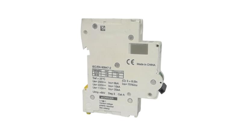 SCHNEIDER ELECTRIC A9N61506