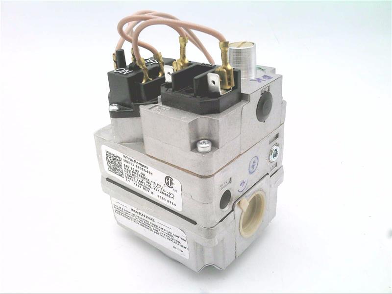 INGERSOLL RAND VAL8853