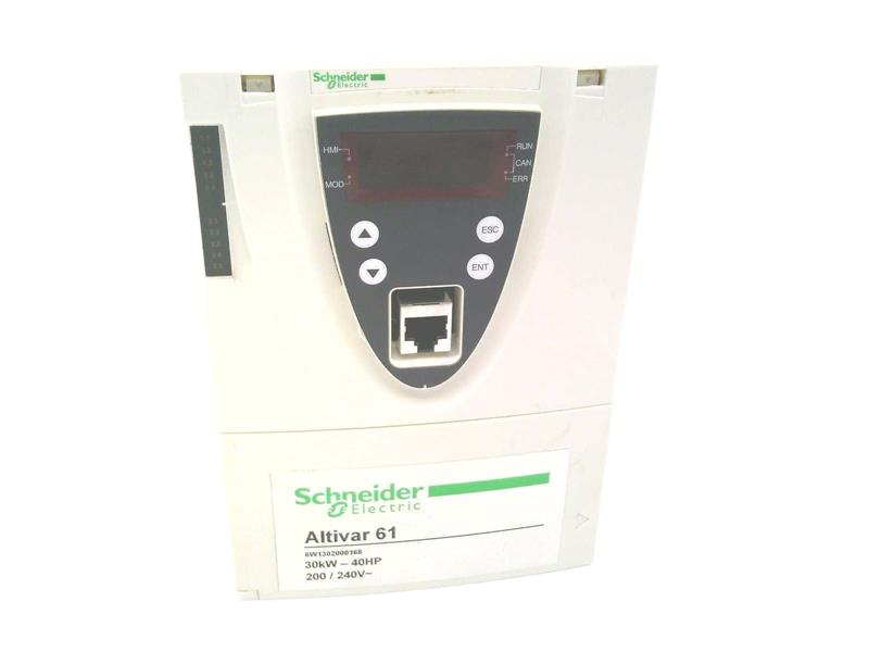 SCHNEIDER ELECTRIC VX4A61100Y