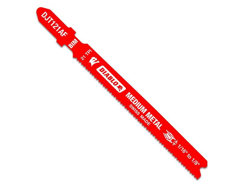 DIABLO TOOLS DJT121AF5