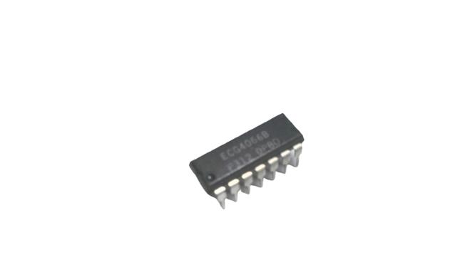 PHILIPS ECG-4066B