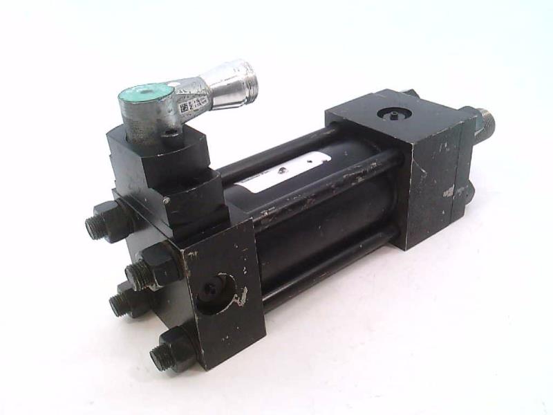 PARKER 2.00CF2HH7AT1S24AC3.000