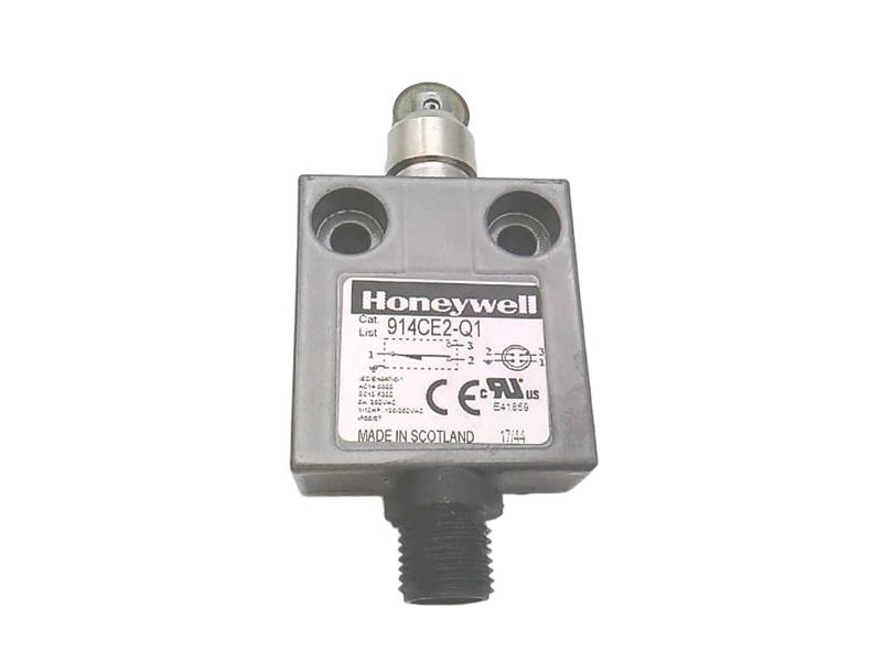 914CE2Q1 by HONEYWELL