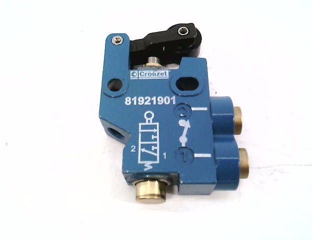 CROUZET 81921901