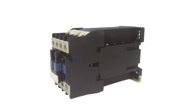 SCHNEIDER ELECTRIC LP1-D1210-BD