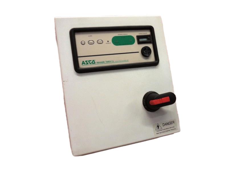 ASCO 451277Y100