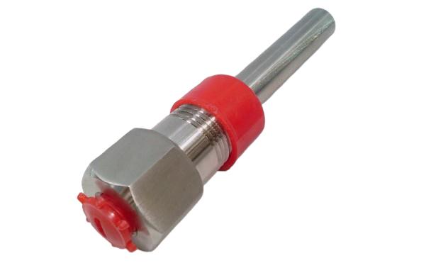 MAMAC SYSTEMS A-500-1-B-2