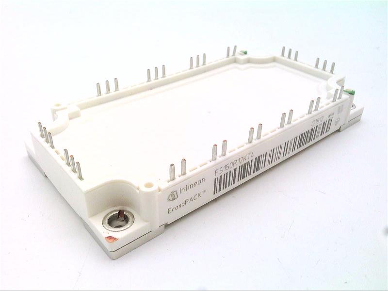 INFINEON FS150R12KT4