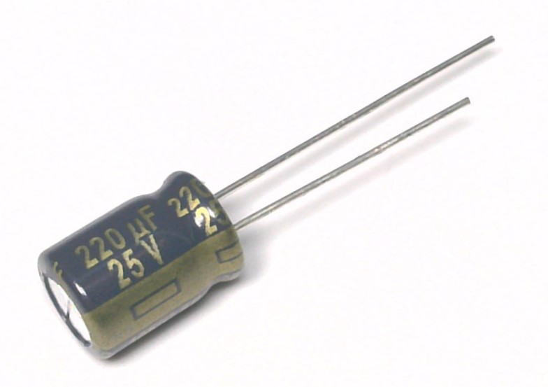 MATSUSHITA ELECTRIC EEU-FC1E221