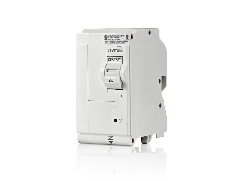 LB215-G by LEVITON