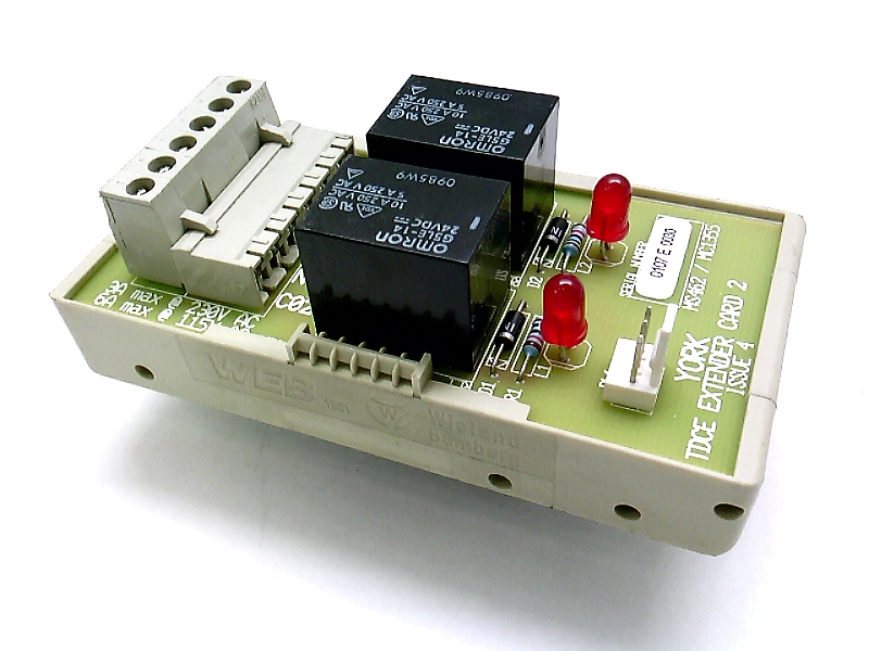 JOHNSON CONTROLS 371-04137-001