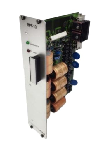 BPS10-200-60-40-R by ASEA BROWN BOVERI