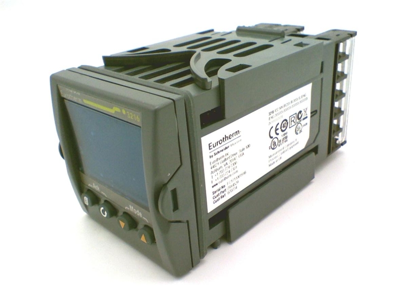 INVENSYS 3216CCVHRCXXGENG