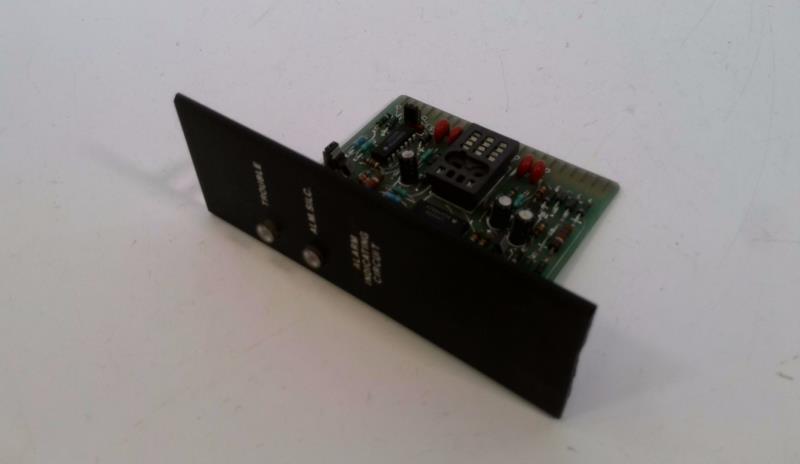 FEDERAL SIGNAL 5130-044-10