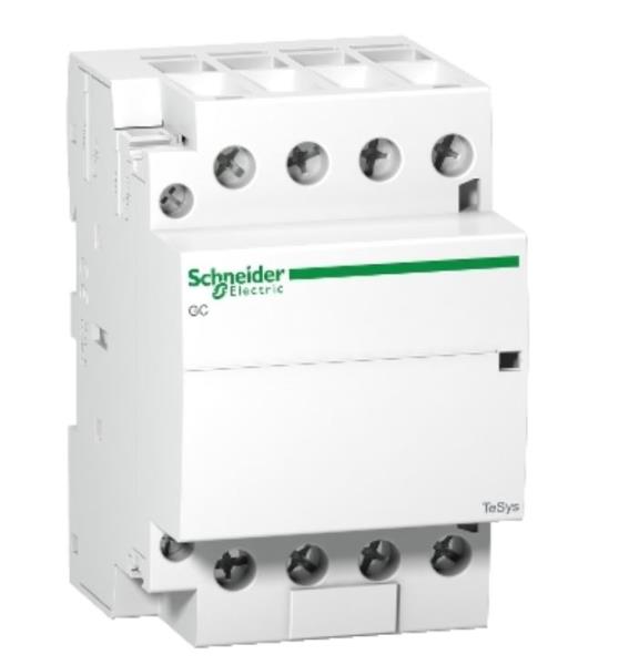 SCHNEIDER ELECTRIC GC6304M5