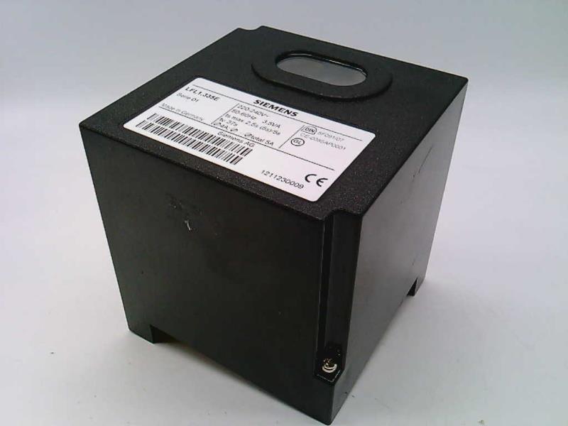 SIEMENS LFL1.335E