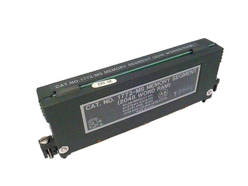 ALLEN BRADLEY 1772-MS