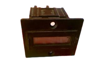 BAUMER ELECTRIC 806068-11