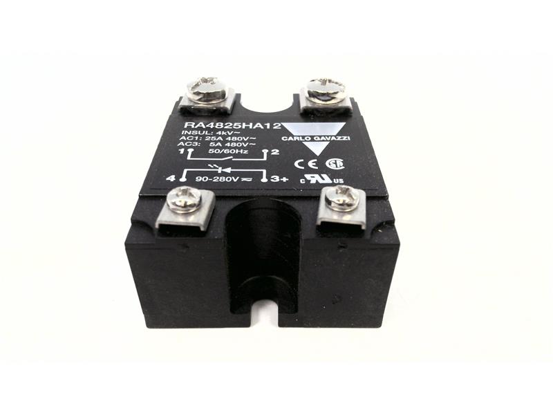 CARLO GAVAZZI RA4825HA12