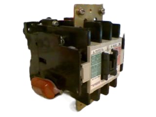 MITSUBISHI S-K35-380V