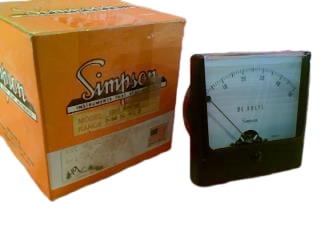 SIMPSON 1327-0-50