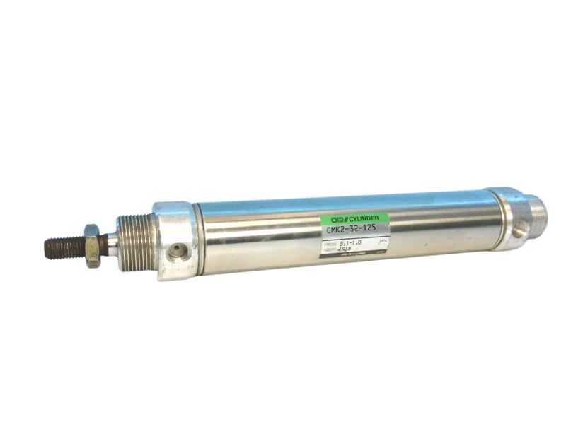 CKD CORP CMK2-32-125