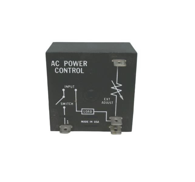 ASEA BROWN BOVERI PHS120A20