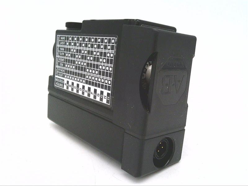 ALLEN BRADLEY 42CRC-4001