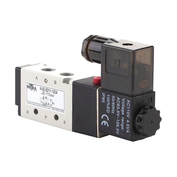 AUTOMATION DIRECT AVS-5211-120A
