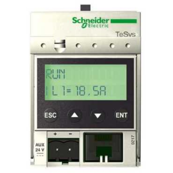 SCHNEIDER ELECTRIC LUCM18BL
