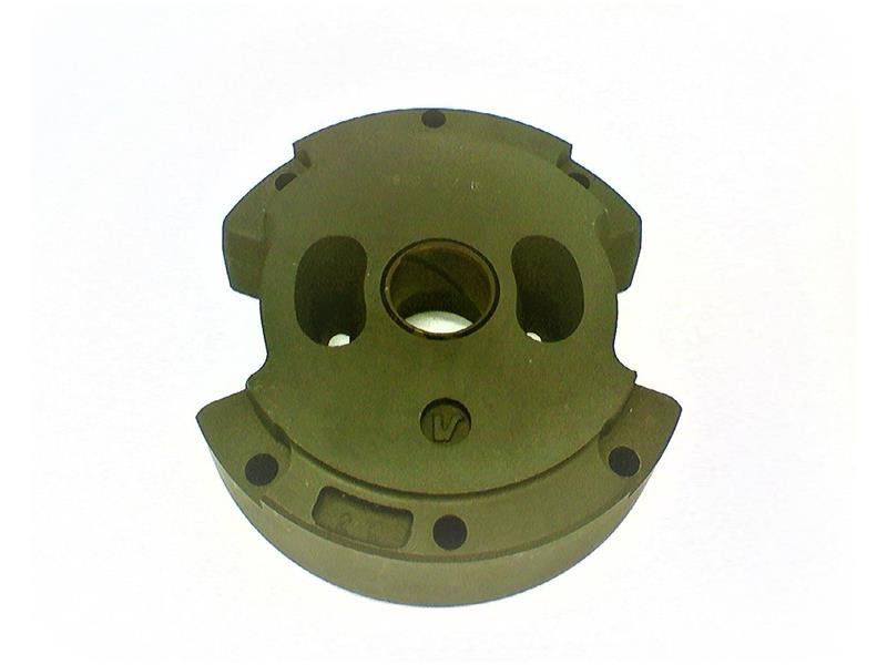 EATON CORPORATION 576265