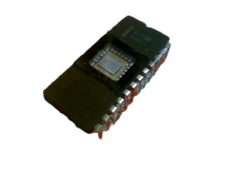 INTEL B2708
