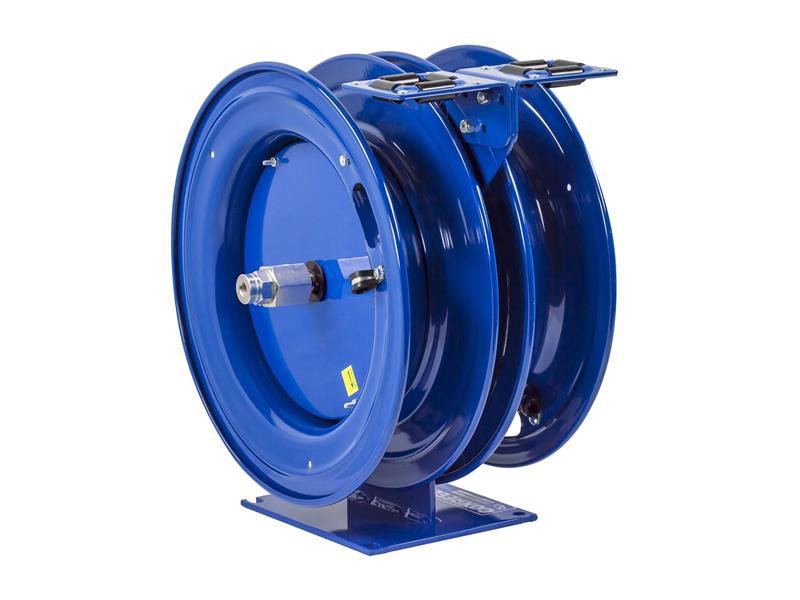 COXREELS INC C-HPL-125-125